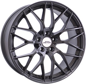 Inter Action Saphire