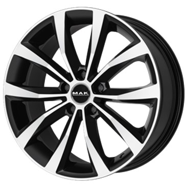 Mak Wolf Black Mirror