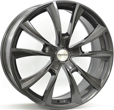 Monaco Torque